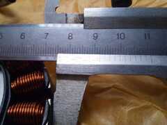 Обмотка генератора для Honda CB-1