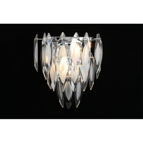 Настенный светильник Aployt Maria APL.831.11.02