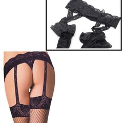 Чулки Beileisi (XS-M)