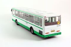 LIAZ-5256 City Bus 1:43