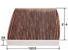 Фильтр салонный угольный VIC  AC-108EX