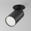 Встраиваемый светильник Maytoni Focus s C049CL-U-1B