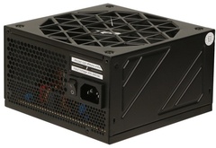 Блок питания 1STPLAYER HA-650AC1-BK 650 Вт