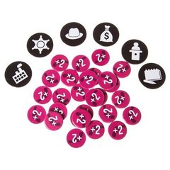 Настольная игра"Джентльменская сделка"