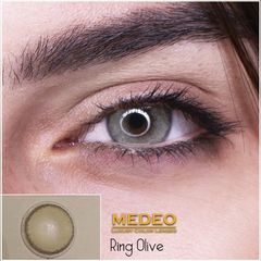 Medeo™ - оттенок Ring Olive