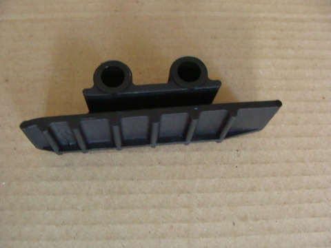 Успокоитель цепи верхний