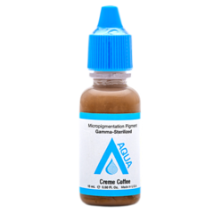 Пигмент Aqua Creme Coffee
