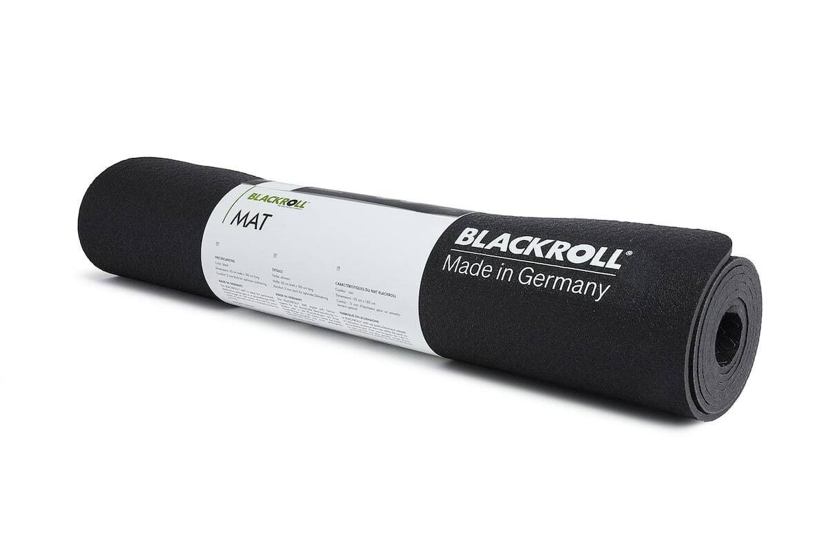 BLACKROLL MAT 185