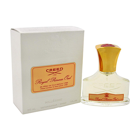 Creed Royal Princess Oud w