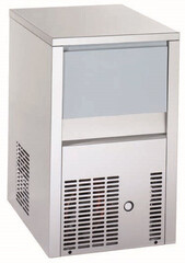 Льдогенератор Apach ACB3010 W