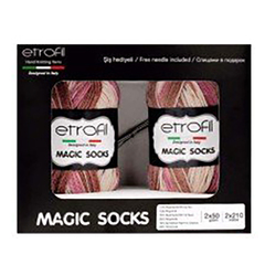 Magic Socks ETROFIL