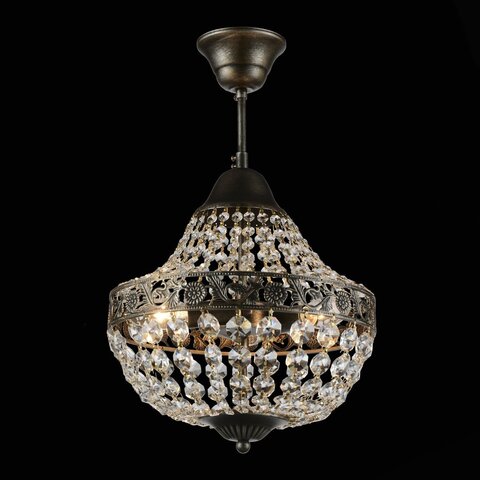 Люстра подвесная ST Luce Anticato SL669.403.03