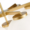 Люстра подвесная ST Luce Modica SL1503.203.07