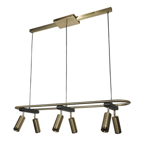 Подвесной светильник Loft It Borges 10122/6