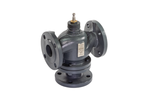 Купить Ридан VF-3R PN16-300 DN15 KVS4 недорого со склада в Хабаровске, Якутске, Владивостоке, Южно-Сахалинске, Благовещенске