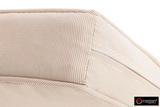 Комплект плетеной мебели Bica Manchester Set brown