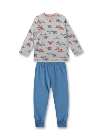 Sanetta Пижама 233394 1988