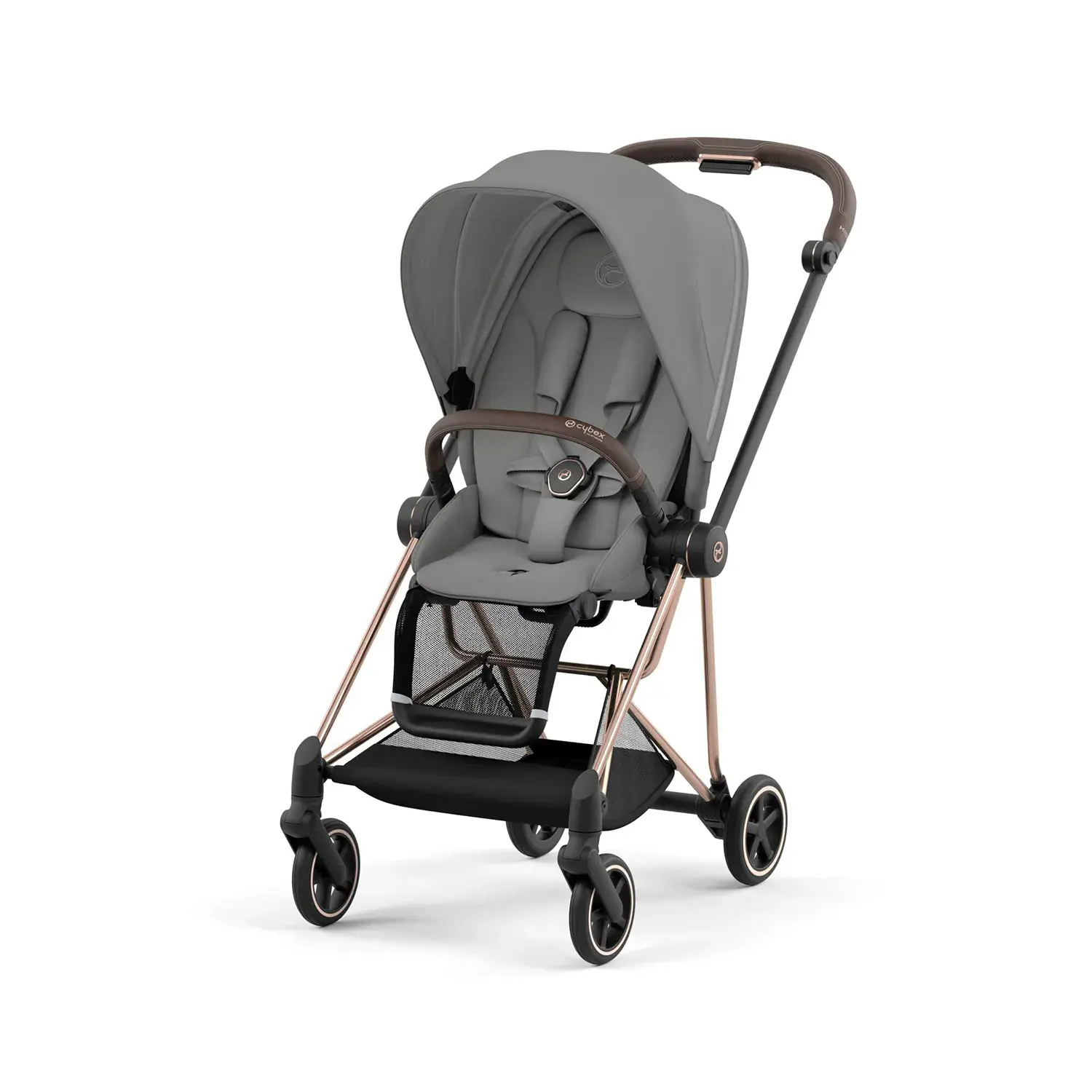 Cybex Mios прогулочная Прогулочная коляска Cybex Mios Mirage Grey Rosegold cyb_23_int_y045_mios_rogo_migr_18788e80fd1b0c70.webp