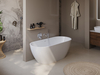 BelBagno BB701-1400-720-K Акриловая ванна BelBagno UNO BB701-1400-720-K