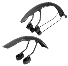 Комплект велокрыльев Topeak Tetrafender G1 & G2
