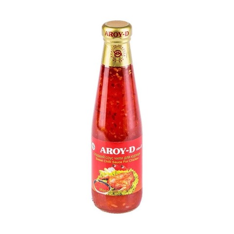 Соус Арой-Д для курицы 350 г