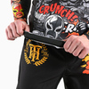 Рашгард Hardcore Training Comics LS