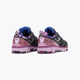 Кроссовки внедорожники Joma Vora Jr. Black/Pink детские