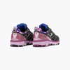 Кроссовки внедорожники Joma Vora Jr. Black/Pink детские