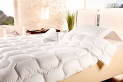 Одеяло легкое 200х200 Brinkhaus Summerdream Silk