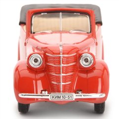 KIM-10-51 cabriolet 1:43 Nash Avtoprom