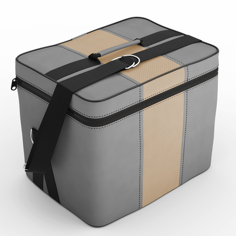 Автомобильная сумка (30х30х20 см)