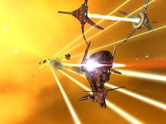 Star Wolves (для ПК, цифровой код доступа)