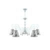Люстра Maytoni Classic 27 E3-05-WM-LMP-O-8-CRL-E3-05-TR-DN