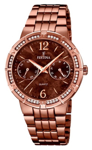 Наручные часы Festina F16796/2 фото