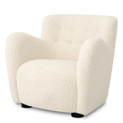 Кресло Chair Bixby арт.116929