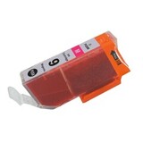 Совместимый картридж PGI-9M для Canon PIXMA iX7000, MX7600, Pro9500 Magenta AQUAMARINE