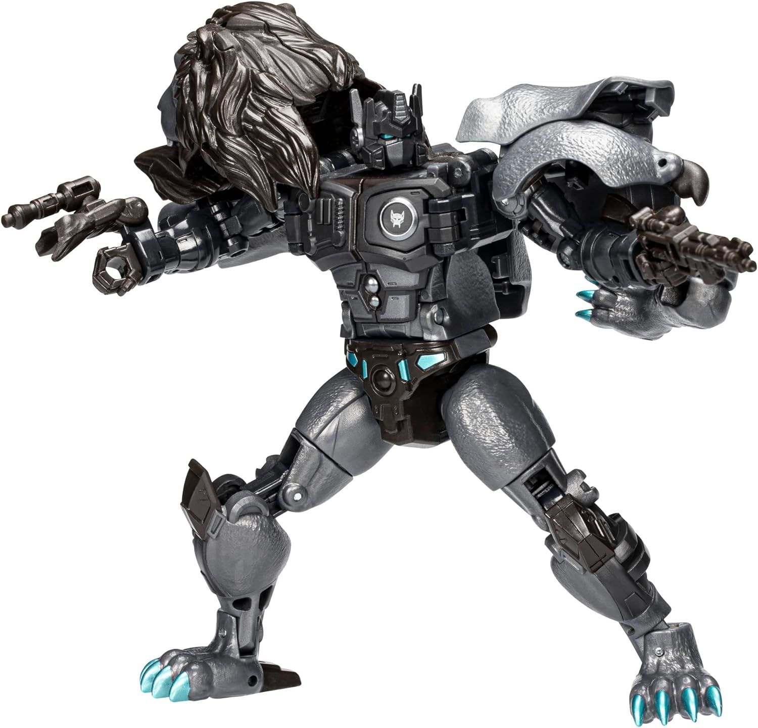 Фигурка Hasbro Transformers Legacy Evolution Voyager Nemesis Leo Prime - -  Трансформер Немезида Лео Прайм - Хасбро F7210 купить в Москве | Доставка по  России.