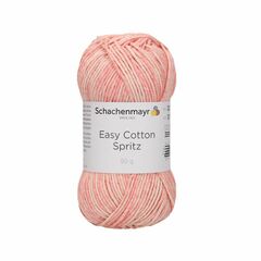 Пряжа Schachenmayr Easy Cotton Spritz (35)