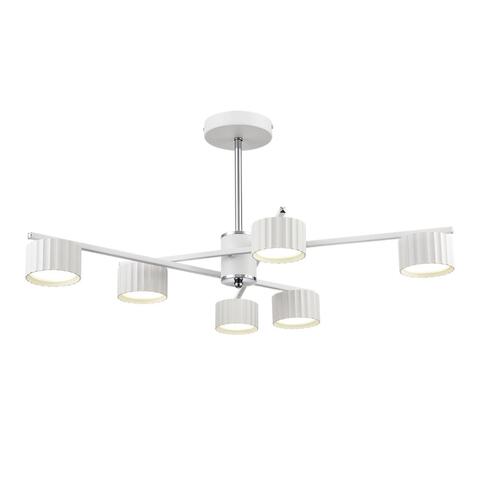 Потолочная люстра Lumion KARINA 8241/6C