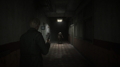 Silent Hill 2 - Digital Deluxe (Версия для СНГ [ Кроме РФ и РБ ]) (для ПК, цифровой код доступа)
