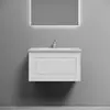 Тумба SANCOS подвесная Very 70 (Bianco), VR70W