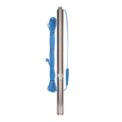 Насос скважинный Aquario ASP1E-75-75