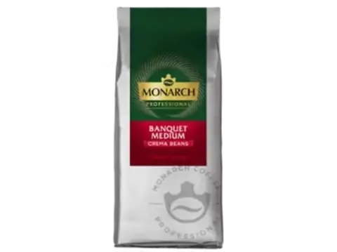 Кофе Monarch Banquet Medium, 1000 г