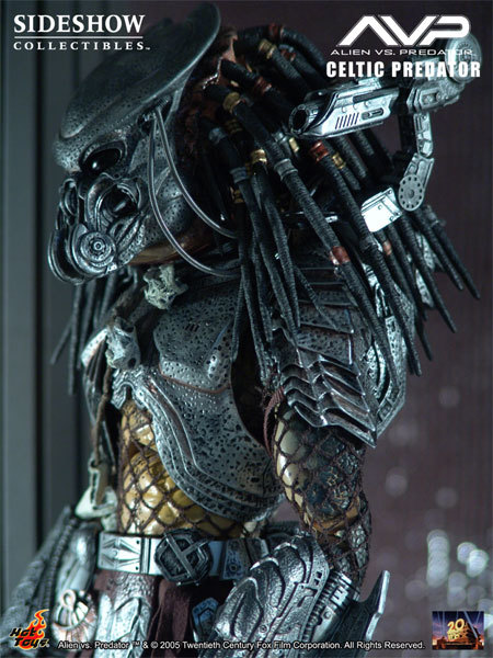 Фигурка AVP Celtic Predator