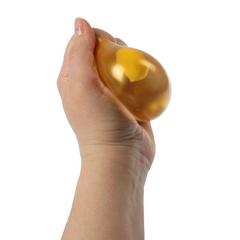 Мялка с водой 