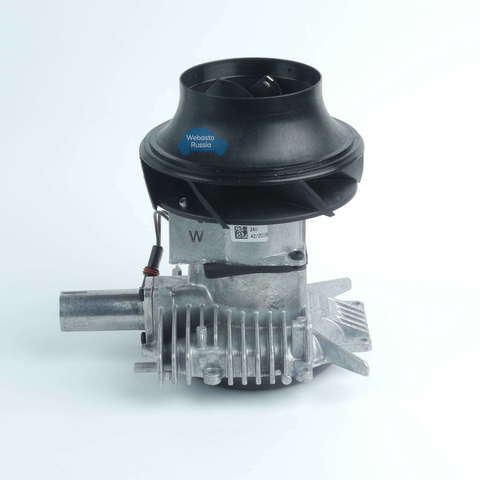 Air blower motor Gebläse Webasto Air Top 3500 ST 24V(DC) - buy