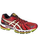 Кроссовки беговые Asics Gel Nimbus 15 осень-зима 2013