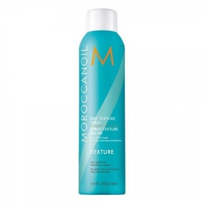 Moroccanoil Styling: Сухой текстурирующий спрей (Dry Texture Spray)