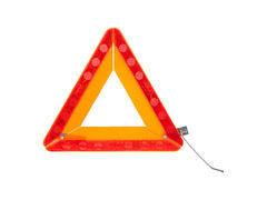 РемоКолор 62-6-010 Знак аварийной остановки усиленный, ГОСТ, в кейсе, (шт.)