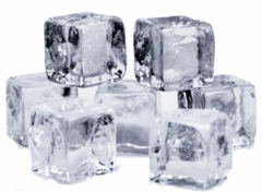 Льдогенератор Apach ACB115.75 W